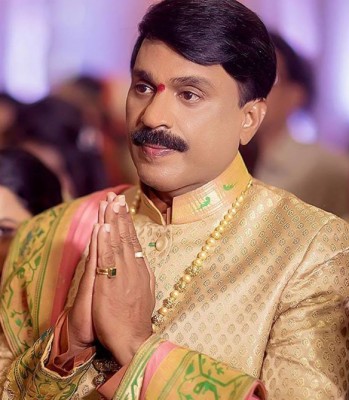 Mining baron Janardhan Reddy arrested in bribery case