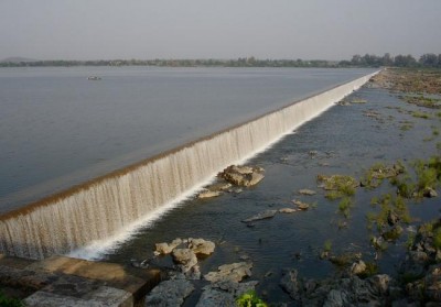 Several feared dead as boat carrying 40 people capsizes in Godavari river