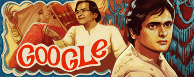 Google remembers Farooque Shaikh on his 70th birth anniversary