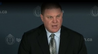 Bruce McArthur faces seventh murder charge