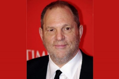 New York Attorney General sues Harvey Weinstein 