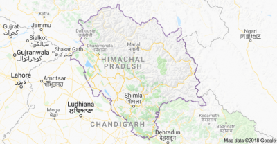 Himachal snowfall: 45 trekkers including 33 IIT students stranded during trek are safe
