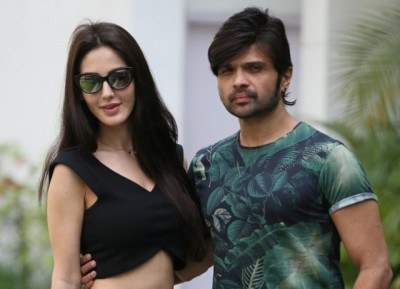 Himesh Reshammiya to marry Sonia Kapoor today