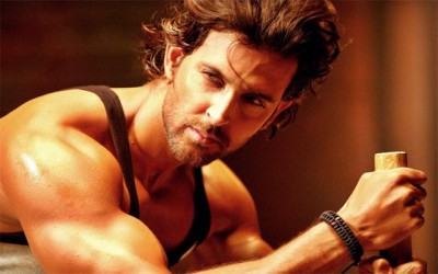Hrithik Roshan's Krrish 4 to release in 2020