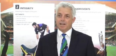 ICC announce independent female director, financial support for new full members 