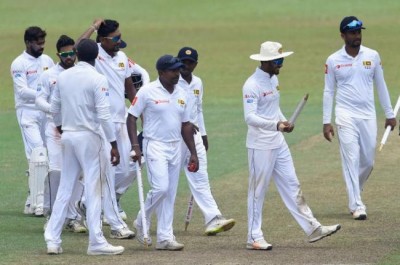 ICC Rankings: Karunaratne, Dananjaya and Maharaj on the move
