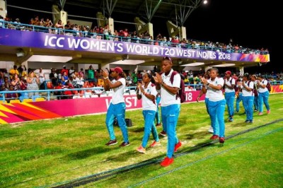 Richardson congratulates Cricket West Indies for fantastic tournament