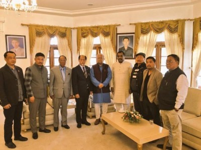PM Modi reviews preparations for launch of Ayushman Bharat