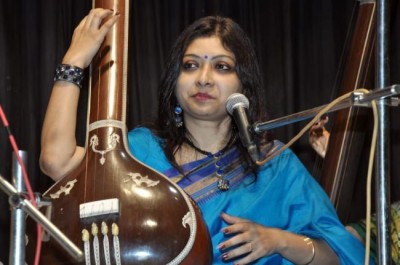 Alka Jalan Foundation presents Bhaav O Bandish in Kolkata