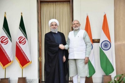 Iran assures New Delhi of oil supply flexibility a day after diplomat's warning