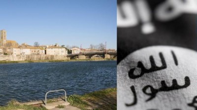 France: One person killed as gunman attacks TrÃ¨bes supermarket