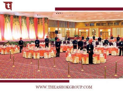 ITDC posts Rs. 18.30 crore profit in third quarter ending December