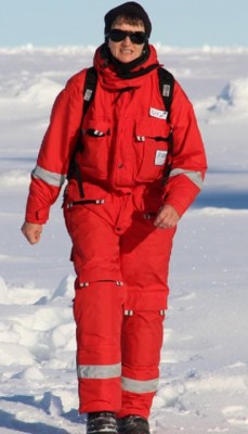 Billions of plastic pollutants dragged into Arctic Ocean: Study