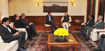 Pakistan calls India's decision to cancel talks as 'unfortunate'