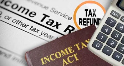 Centre extends income tax return deadline by a month to Aug 31