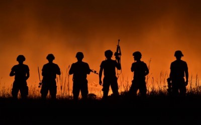 J&K: Four soldiers killed in Pakistani firing 