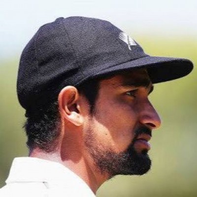New Zealand cricketer Ish Sodhi touches hearts with his rapping skills