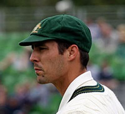 Mitchell Johnson announces retirement from all forms of cricket 