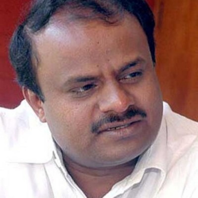 HD Kumaraswamy to meet Rahul, Sonia today over Karnataka government formation