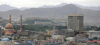 Six Indian nationals abducted by unknown men in Afghanistan?