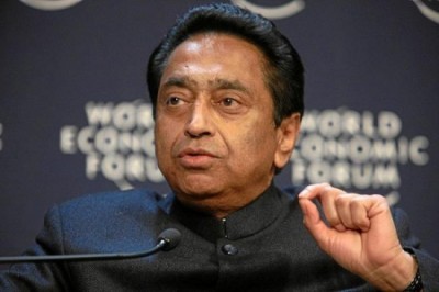 Madhya Pradesh gets first Muslim minster in 15 years