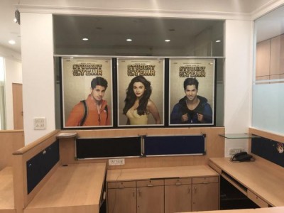 Student Of The Year 2 shooting begins tomorrow 