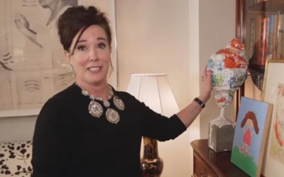 Fashion designer Kate Spade found dead in apparent suicide 
