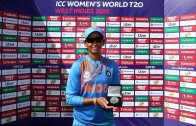 India, Australia, Windies kick off ICC Womenâ€™s World T20 with fine wins