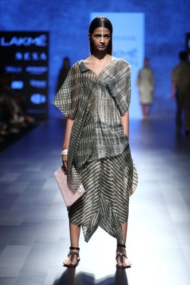 LakmÃ© Fashion Week is back with its Winter/Festive 2018 edition