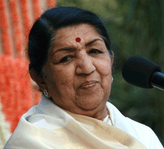 Bollywood wishes Lata Mangeshkar on birthday 