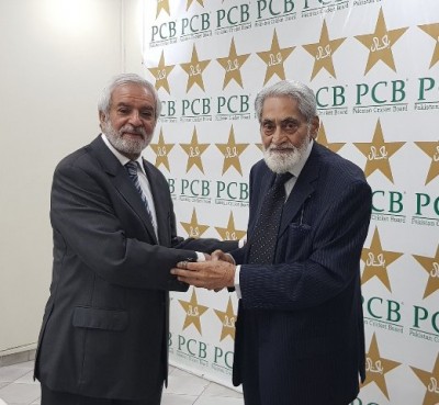Pakistan: Ehsan Mani elected as PCB Chairman