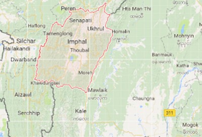 NIA to probe 56 arms missing case: Manipur CM 