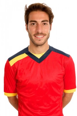 Miguel Palanca signs for FC Goa