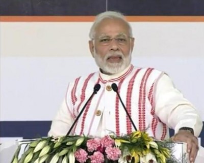 PM Modi addresses conference on Academic Leadership on Education for Resurgence