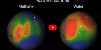 NASA's James Webb Space Telescope to reveal secrets of the Red Planet