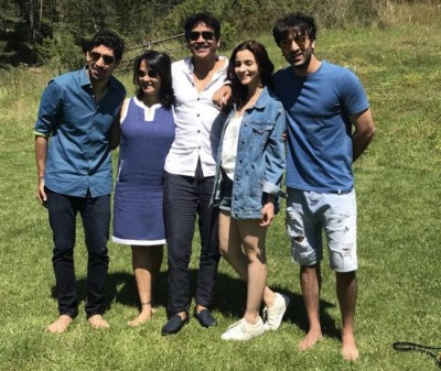 Karan Johar feels excited as Nagarjuna plays extremely special role in his  Brahmastra