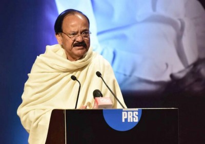 NIDM Centre to help southern states build infrastructure to tackle multiple disaster challenges: Naidu