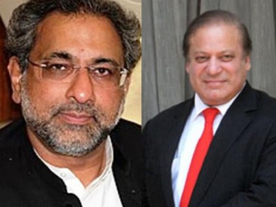 Nawaz Sharif's says his remarks on Mumbai attacks was misreported: PM Shahid tells media