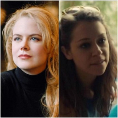 Destroyer starring Nicole Kidman, Tatiana Maslany to screen at TIFF 2018 