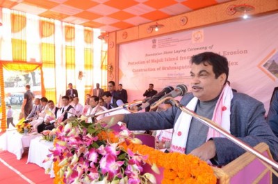 India Water Impact Summit-2018 to be held from tomorrow