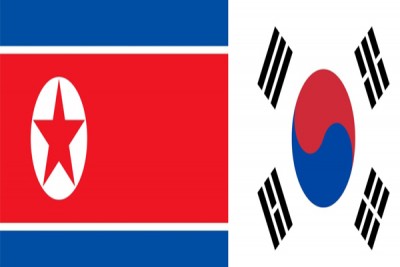 Winter Olympics: South Korea, North Korea begin talks