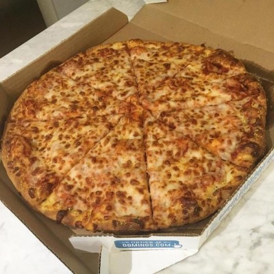Pizza delivery boy fired from job for eating toppings