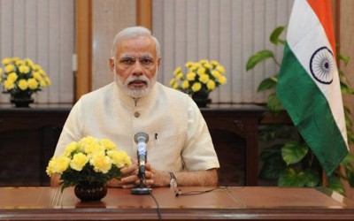 Full text of PM Modiâ€™s address in 44th Mann Ki Baat