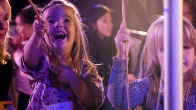 Giant ants from Australiaâ€™s Polyglot Theatre to land in India