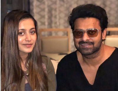 Prabhas' next movie Saaho to release on Independence Day