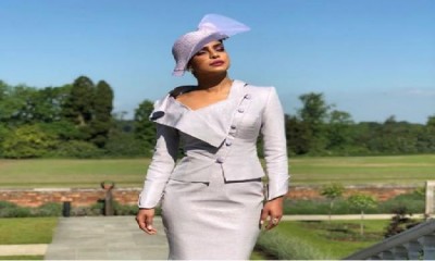 Priyanka Chopra attends Royal wedding