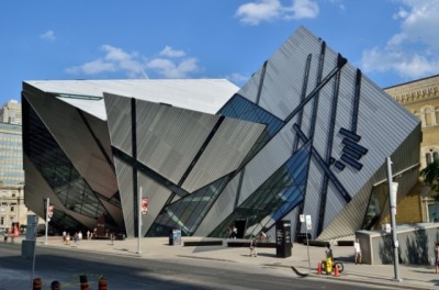 Royal Ontario Museum announces Bloor Street phase of its revitalization project