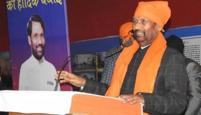 Ram Vilas Paswan and BJP meet on seat sharing, announcement tomorrow