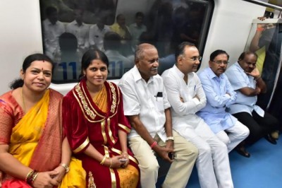 Bengaluru deputy mayor Rameela Umashankar dies, CM HD Kumaraswamy mourns