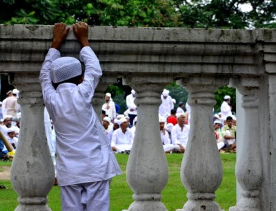 Children in India exhibit religious tolerance, study finds